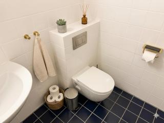 Studio, central, Prater, Schwedenplatz - 5