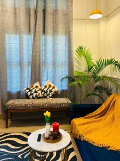 The White Lotus BNB - 9