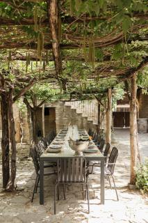 Cascina Massapé - Old farmhouse with pool and view - 7