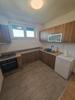 Apartman Batuda Đurđevac,Self check in,5G, Parking,R1,FREE WELLNESS 150m od apartmana uključen u cijenu - 7
