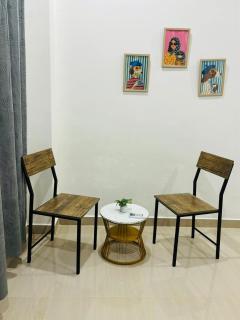 The White Lotus BNB - 4