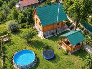 Sabauri Mountain Cottage Khulo - Khulo - 6
