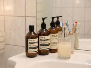 1BR, central, Prater, Schwedenplatz - 2