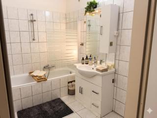 1BR, central, Prater, Schwedenplatz - 6