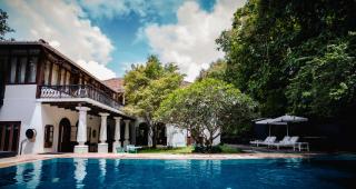 Birdsong,Goa - 0