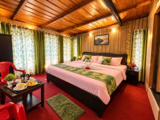 Hotel Ashirvad Heights aum NAINITAL - Your Perfect Escape to the Beauty of the Hill - 0
