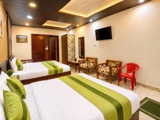 Hotel Ashirvad Heights aum NAINITAL - Your Perfect Escape to the Beauty of the Hill - 7