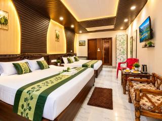 Hotel Ashirvad Heights aum NAINITAL - Your Perfect Escape to the Beauty of the Hill - 3
