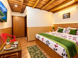 Hotel Ashirvad Heights aum NAINITAL - Your Perfect Escape to the Beauty of the Hill - 6