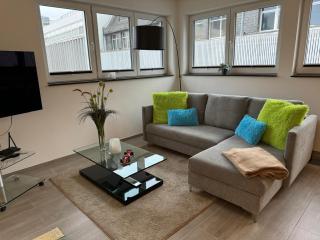 SunSet - Komfort Apartment in direkter City Lage am DOM - 5