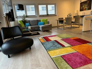 SunSet - Komfort Apartment in direkter City Lage am DOM - 4