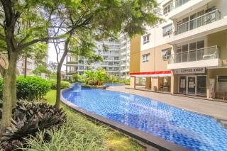 2BR Gateway Pasteur With Pool - 0