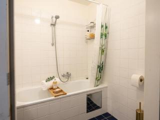 1BR, central, Prater, Schwedenplatz - 3