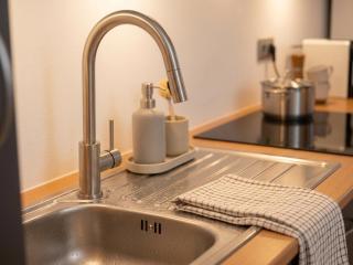 1BR, central, Prater, Schwedenplatz - 6