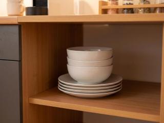 1BR, central, Prater, Schwedenplatz - 1