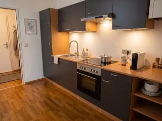 1BR, central, Prater, Schwedenplatz - 8