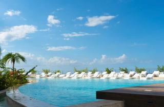 Private Jacuzzi Oasis | Terrace | Pool | Beach - 0