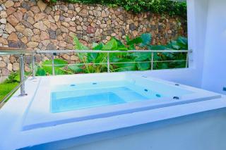Private Jacuzzi Oasis | Terrace | Pool | Beach - 4