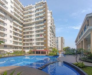 2BR Gateway Pasteur With Pool - 8