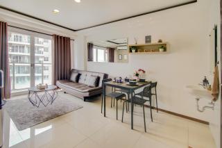 2BR Gateway Pasteur With Pool - 6