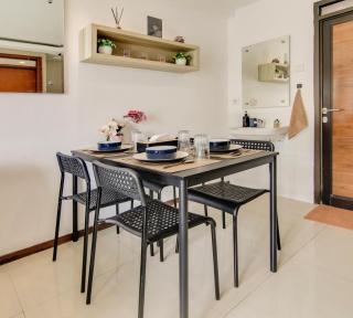 2BR Gateway Pasteur With Pool - 3