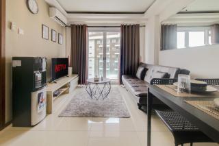 2BR Gateway Pasteur With Pool - 1