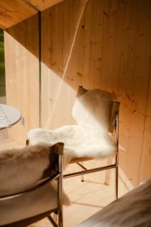 Etnika Zen Forest Cabin with Hot Tub - 9