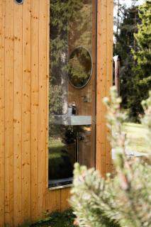 Etnika Zen Forest Cabin with Hot Tub - 8