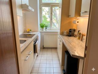 Studio, central, Prater, Schwedenplatz - 8