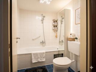 Studio, central, Prater, Schwedenplatz - 6