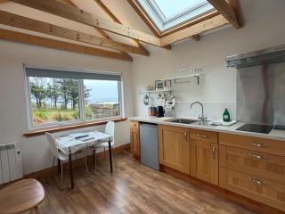 Seaview One Bed Annexe - Pets Welcome - Parking - 9