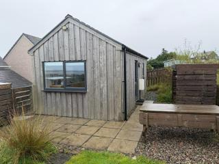 Seaview One Bed Annexe - Pets Welcome - Parking - 0
