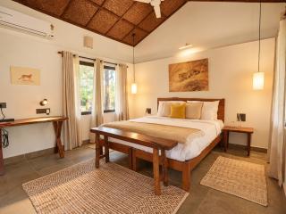 The Banyan Bandhavgarh - 6