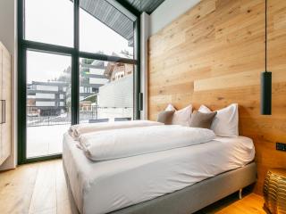 Panorama Penthouses mit Dachpool nahe Ischgl - 7