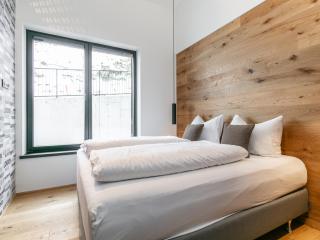 Panorama Penthouses mit Dachpool nahe Ischgl - 5