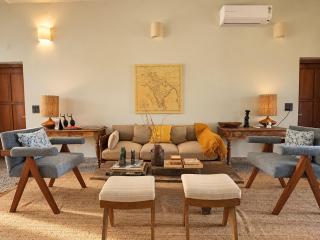 The Banyan Bandhavgarh - 5