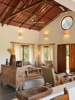 The Banyan Bandhavgarh - 3