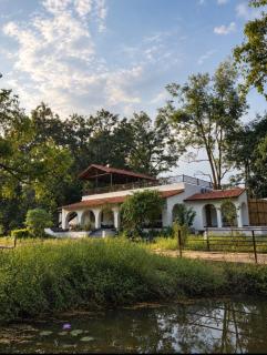 The Banyan Bandhavgarh - 0
