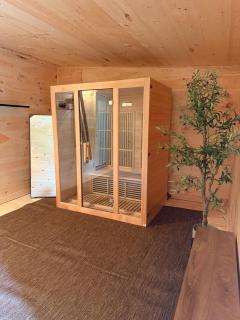 Modern Chalet 8 Min to Holiday Valley Sleeps 6 - 5