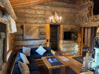 Silver Pines Lodge - Ruka - 3