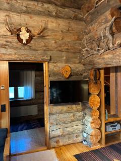 Silver Pines Lodge - Ruka - 4