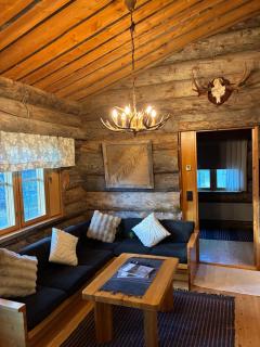 Silver Pines Lodge - Ruka - 5