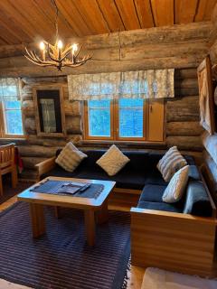 Silver Pines Lodge - Ruka - 1
