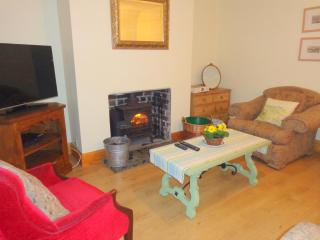 Ballacowell Cottage - Sulby - 9