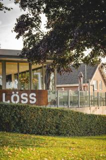 LÖSS Wijnhotel en Smaaklokaal - 0