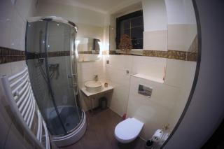 Willa Góral Goralska Osada Domki Apartamenty Pokoje - 3