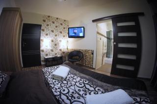 Willa Góral Goralska Osada Domki Apartamenty Pokoje - Karpacz - 5