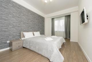 Relaxing Family Apartment & MiRent - 0