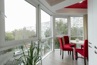 Relaxing Family Apartment & MiRent - Chişinău - 1
