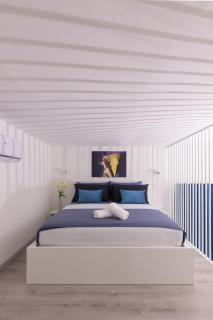 Almatros Design Loft ZAFFIRO - 9